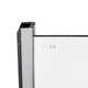 Душова кабіна Qtap Taurus CRM1099AC6 скло Clear 6 мм, без піддону - зображення 5