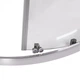 Душова кабіна Qtap Taurus CRM1099AC6 скло Clear 6 мм, без піддону - зображення 7