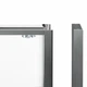 Набор Qtap душевая кабина Scorpio CRM10995-AC6 Clear + поддон Diamond 309912 с сифоном - изображение 7
