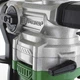 Перфоратор бочковой APRO 7,5 Дж, 1900В, SDS+, 1900 H, с регулировкой оборотов, кейс - изображение 6