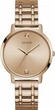 Жіночий наручний годинник Guess W1313L3 - зображення 1