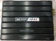 Автомобильный усилитель звука Boschman BM Audio XW-F4399 1700ВТ /4-Х КАНАЛЬНЫЙ - изображение 1