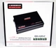 Автомобильный усилитель звука Boschman BM Audio BM-600.2 2 канальный 4000W - изображение 4