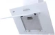Витяжка біла VENTOLUX FIORE 60 WH (750) PB - изображение 4