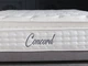 Ортопедичний матрац Indivani CONCORD 160x200 (238579) - зображення 2