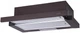 Витяжка VENTOLUX GARDA 60 BR (700) SLIM - изображение 1