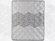 Двуспальный ортопедический матрас Indivani LINEN 180x200 - изображение 5