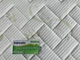 Ортопедичний матрац VISCO SMART 160x200 (238565) - зображення 4