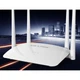 Маршрутизатор LB-Link BL-WR450H WiFi роутер - изображение 2