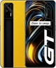 Мобильный телефон Realme GT 5G 8/128GB Yellow (RMX2202) - изображение 1
