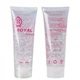 Гель проводник для микротоковой терапии Royal Facial Gel для косметологических аппаратов 300 гр с гиалуроновой кислотой и коллагеном - изображение 1