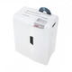 Шредер подрібнювач для паперу HSM shredstar X6 pro 2x15 (4026631057776). Знищувач документів і паперів - зображення 3