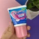 Рідка жувальна гумка Tubble Gum у тюбику зі смаком тутті-фрутті 35 г - зображення 2
