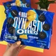 Печиво Oreo NBA Dynasty з баскетбольним дизайном 345 г - зображення 1