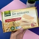 Вафлі Gullon Diet Nature без цукру з ванільною начинкою 180 г - зображення 2