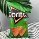 Кукурузные чипсы Doritos со вкусом тако перца 100 г - изображение 2
