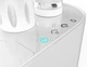Відпарювач SteamOne EUH2020W - зображення 9