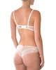 Труси жіночі ARMANI EA7 (162948-8P269-06311/8) Білий S - изображение 5