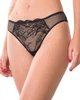 Труси жіночі ARMANI EA7 (162948-8P229-00020/8) Чорний XS - изображение 1