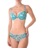 Бюстгалтер ARMANI EA7 (162394-230-07983/16) 80С - изображение 2