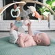 Развивающий коврик Ingenuity Cozy Spot (12126) (074451121263) - изображение 16