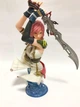 Фигурка Final Fantasy XIII Static Arts Bust Lighting (Square Enix) - изображение 3