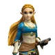 Фигурка The Legend of Zelda Breath of the Wild Standart PVC (First 4 Figures, высота 25см) - изображение 3