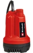 Pompa akumulatorowa Einhell GE-SP 18 Li - Solo (4181500) - obraz 1