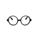 Сувенирные Очки Гарри Поттер Harry Potter (6837) GWM - изображение 3