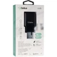 СЗУ Gelius Pro X-Duo GP-HC014 USB+Type-C QC3.0/PD20W Black (12 мес) - изображение 3