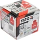 Свердло корончасте алмазне для керамограніту та кераміки YATO 51 мм — М14 YT-60446 (5906083048210) - зображення 1