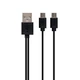 Наушники Bluetooth XO T50 Black (26258) - изображение 4