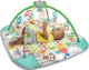 Развивающий коврик Bright Starts Totally Tropical 5 в 1 (12624) - изображение 5