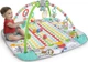 Развивающий коврик Bright Starts Totally Tropical 5 в 1 (12624) - изображение 9
