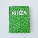 Блокнот 4Profi "Brand's parody", Kinza (one) 40 листов формат А5 902934 - изображение 1