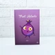 Блокнот 4Profi "Fruit artnote"Jolie" figs 64 листа формат А5 902828 - изображение 1