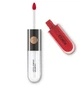 Стійка рідка помада для губ KIKO MILANO Unlimited Double Touch 107 Rossa Ciliegia - зображення 1