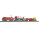 Набір залізної дороги Товарний поїзд Piko арт. 57177 - Refurbished - зображення 1