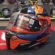 Шлем MT Revenge 2 Scalpel, XL (1039128) - изображение 6