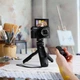 Фотоаппарат Canon Powershot G7 X Mark III Black Vlogger Kit (3637C029) - изображение 15