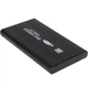 Зовнішня кишеня U&P WAZ-HC1 для HDD/SSD 2.5" SATA - USB 3.0 Black (WAZ-HC1-BK) - зображення 1