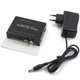 Аудио конвертер U&P Audio Extractor HDMI - HDMI / SPDIF / RCA Black (WAZ-HDARC2-BK) - изображение 6