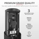 Мікрофон Trust GXT 258 Fyru USB 4-in-1 Streaming Microphone (23465) - зображення 13