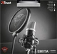 Мікрофон Trust GXT 252 Emita Streaming Microphone (21753) - зображення 12