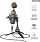 Микрофон Trust GXT 244 Buzz USB Streaming Microphone (23466) - изображение 7