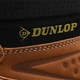 Черевики робочі Dunlop Safety On Site Steel Toe Cap Safety Boots 44 (285 мм) Sundance (4891218) - зображення 7