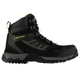 Черевики робочі Dunlop Illinois Mens Steel Toe Cap Safety Boots 43 (275 мм) Black (4894640) - зображення 1