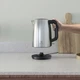 Електрочайник Electrolux Сreate 3 E3K1-3ST 1.7 л сірий - зображення 3