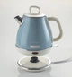 Электрочайник Ariete 2868-Blue 1 л синий - изображение 2