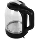 Электрочайник Delfa DK-2650-X 1.8 л - изображение 4